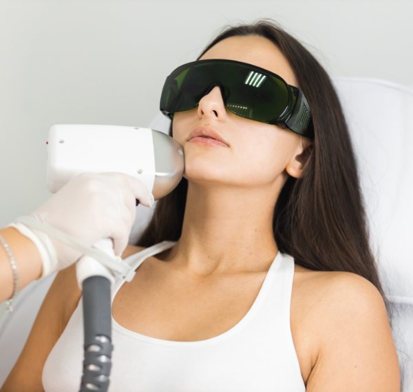 Best Laser Hair Removal in Delhi: Clinic, Treatments, and What to Expect