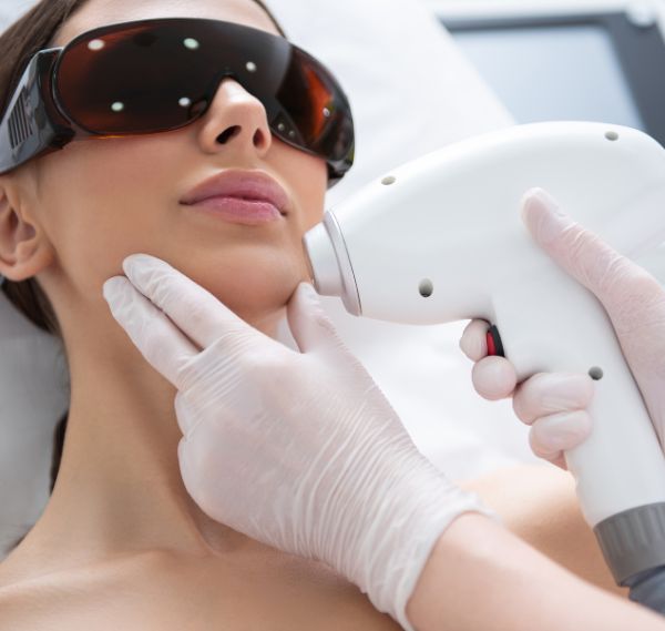 Permanent Hair Removal: What to Expect Before, During & After Treatment