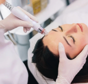 Dermatology Treatments at Jaya Skin Clinic