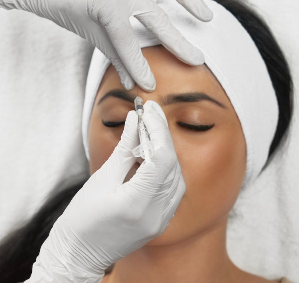 Botox treatment in delhi