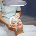hydra facial in delhi