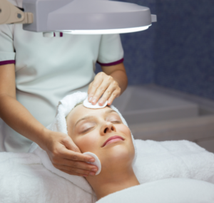 hydra facial in delhi