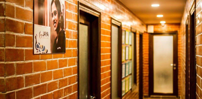Jaya skin clinic