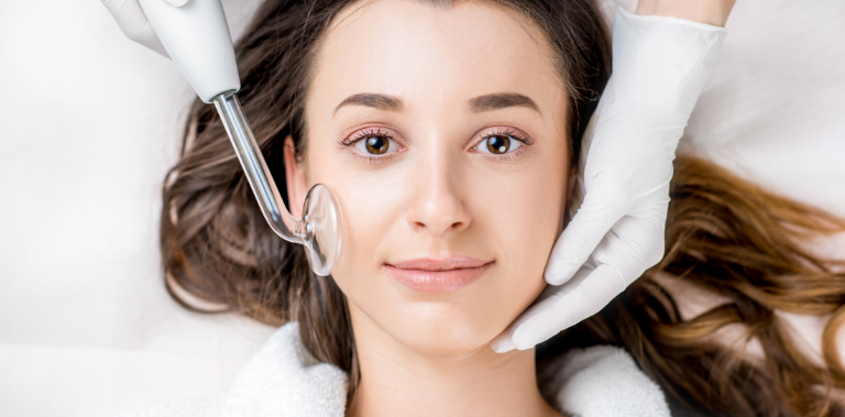 Hydra Facial in delhi