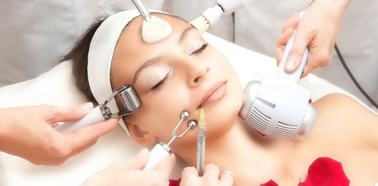 dermatologist treatment