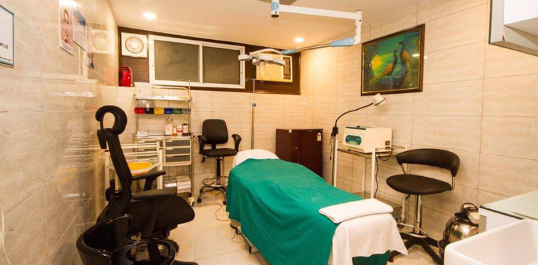 Jaya skin clinic