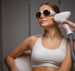 Permanent Hair Removal