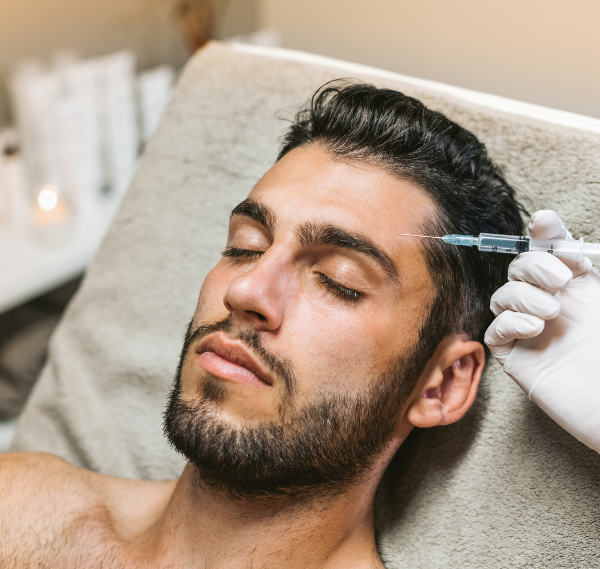 Botox Treatment in Delhi