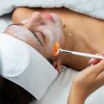 Aesthetic dermatology