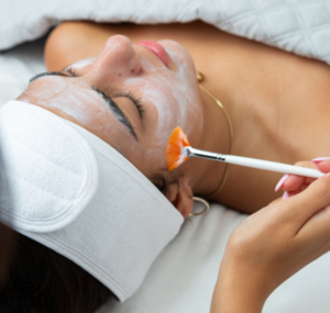 Aesthetic dermatology