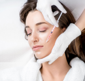 Botox Treatment in Delhi