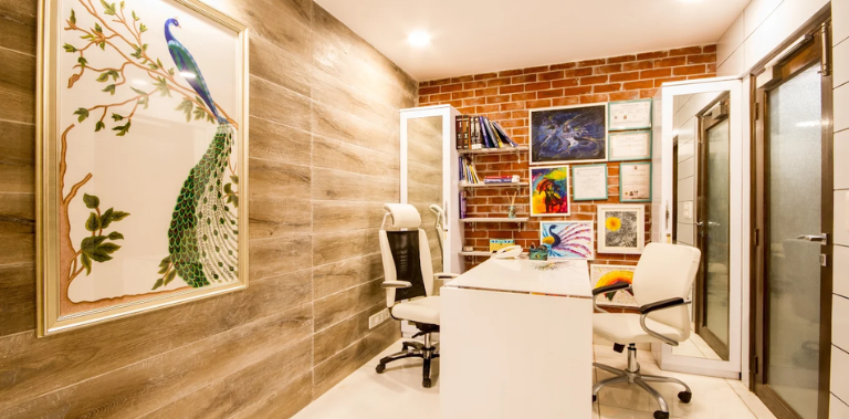 Botox Treatment in Delhi