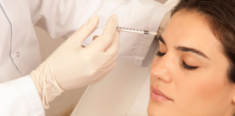 Botox Treatment in Delhi