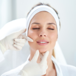 aesthetics dermatology