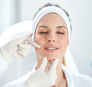 aesthetics dermatology