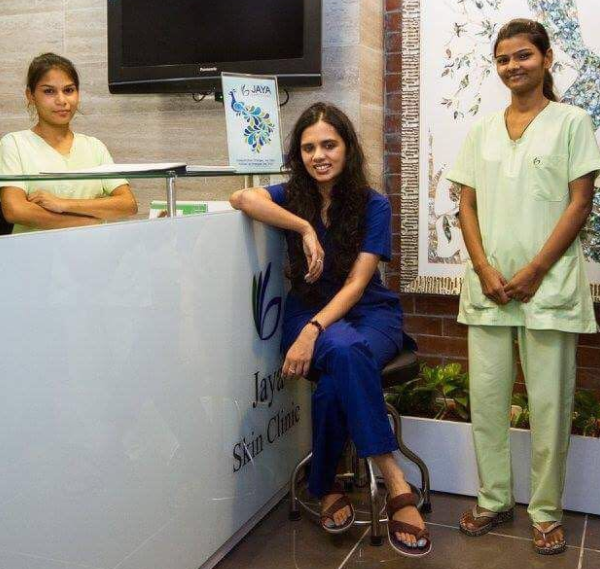 Best Skin Specialist in South Delhi