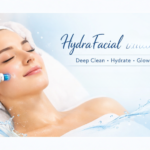 HydraFacial in delhi