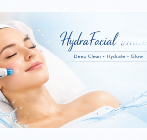 HydraFacial in delhi