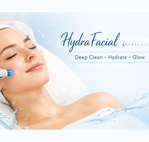 HydraFacial in delhi