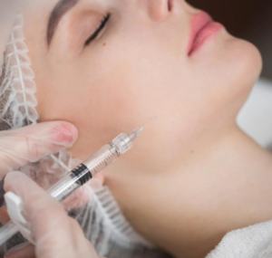 Botox Treatment in delhi