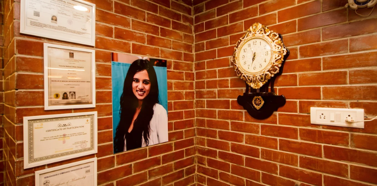 Dermatologist in Kamla Nagar