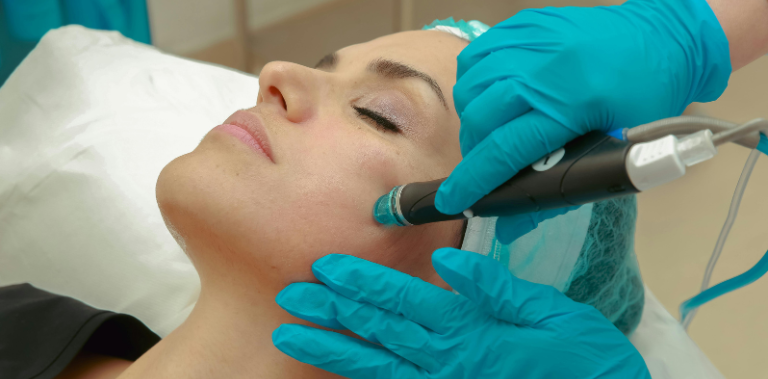  aesthetics dermatology