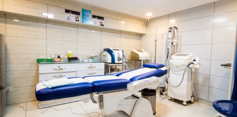 aesthetics dermatology