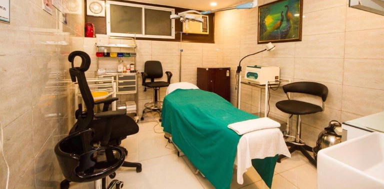 Best HydraFacial in delhi