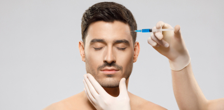 Botox treatment in delhi