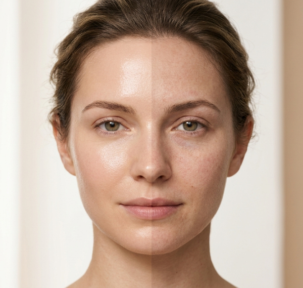 Why Your Skin Looks Older Than Your Age (And What You Can Do About It)
